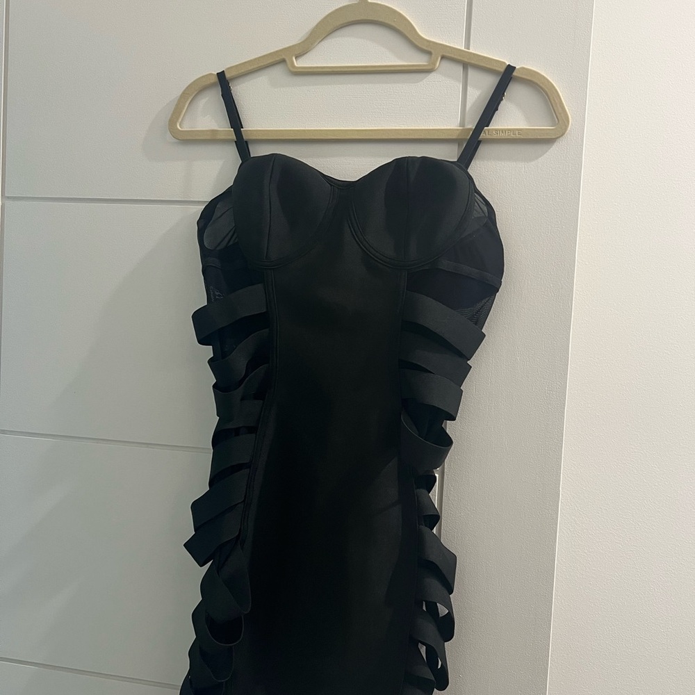 Superdown size medium dress - Picture 3 of 8